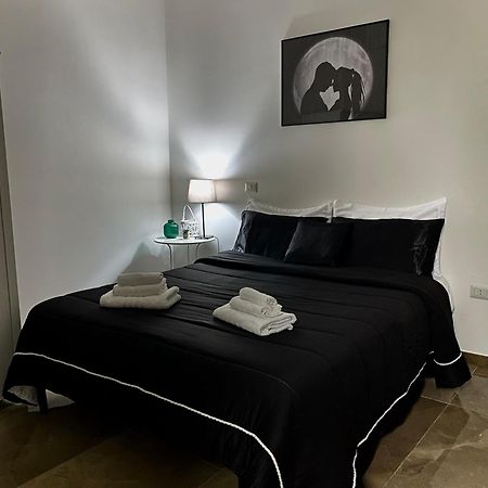 קסטלמרה די סטביה Le Mirage Residence מראה חיצוני תמונה