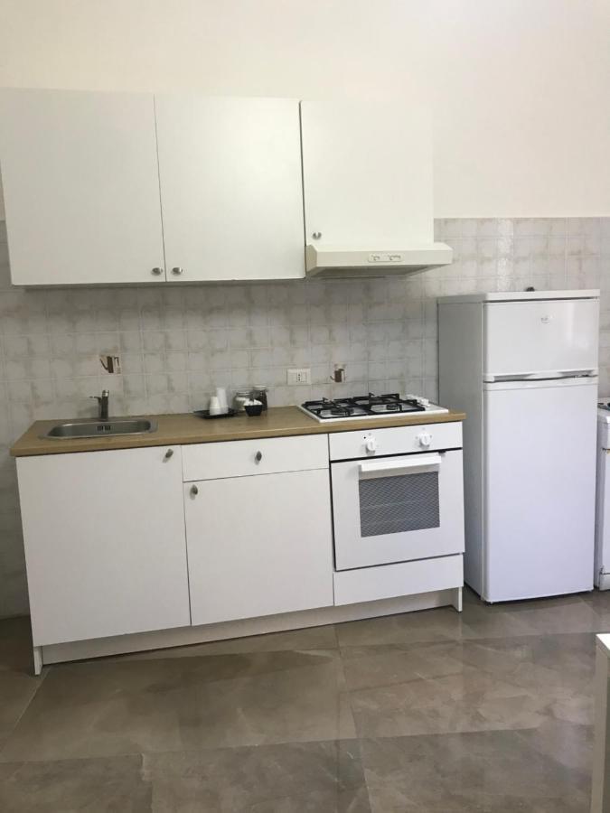קסטלמרה די סטביה Le Mirage Residence מראה חיצוני תמונה