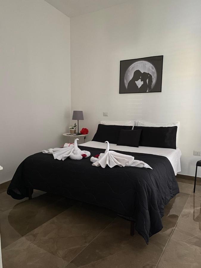 קסטלמרה די סטביה Le Mirage Residence מראה חיצוני תמונה