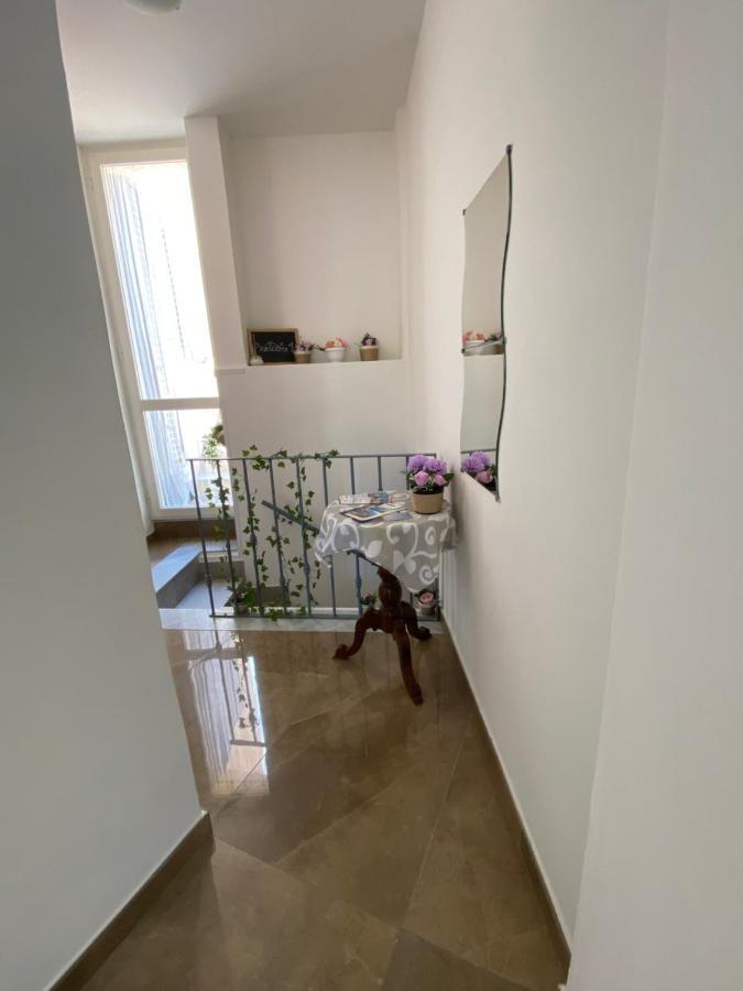 קסטלמרה די סטביה Le Mirage Residence מראה חיצוני תמונה