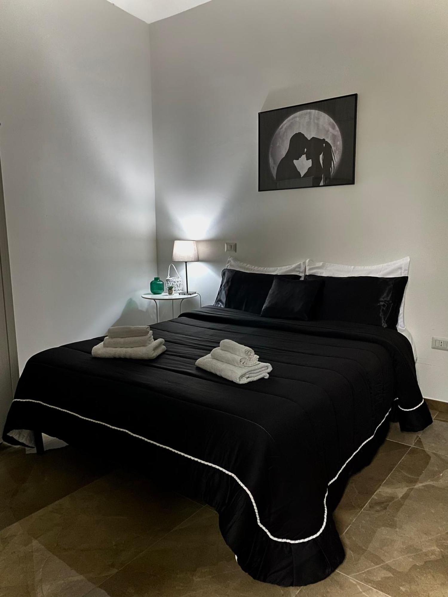 קסטלמרה די סטביה Le Mirage Residence מראה חיצוני תמונה